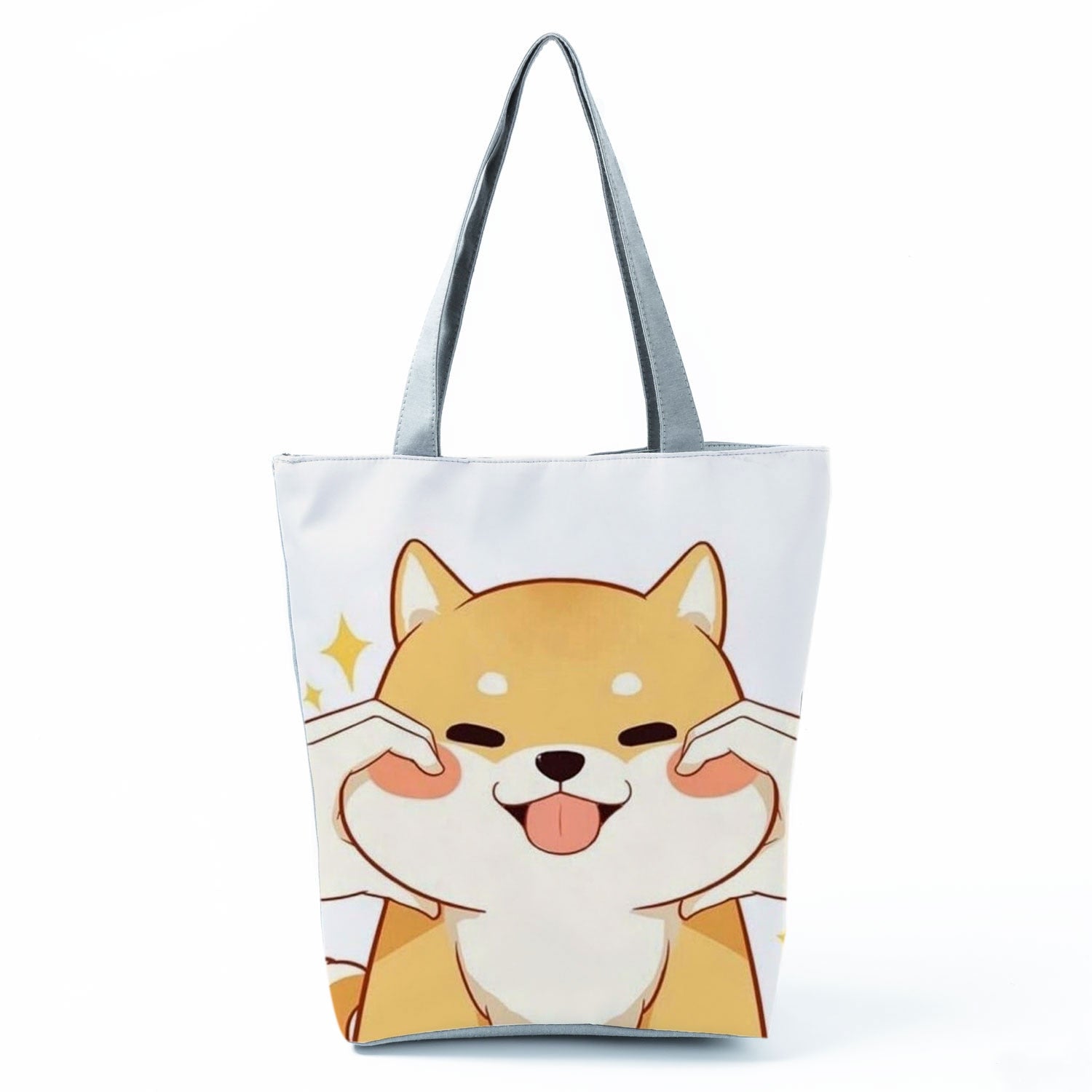 Bolsa Personalizada de Gatinho karavelas 