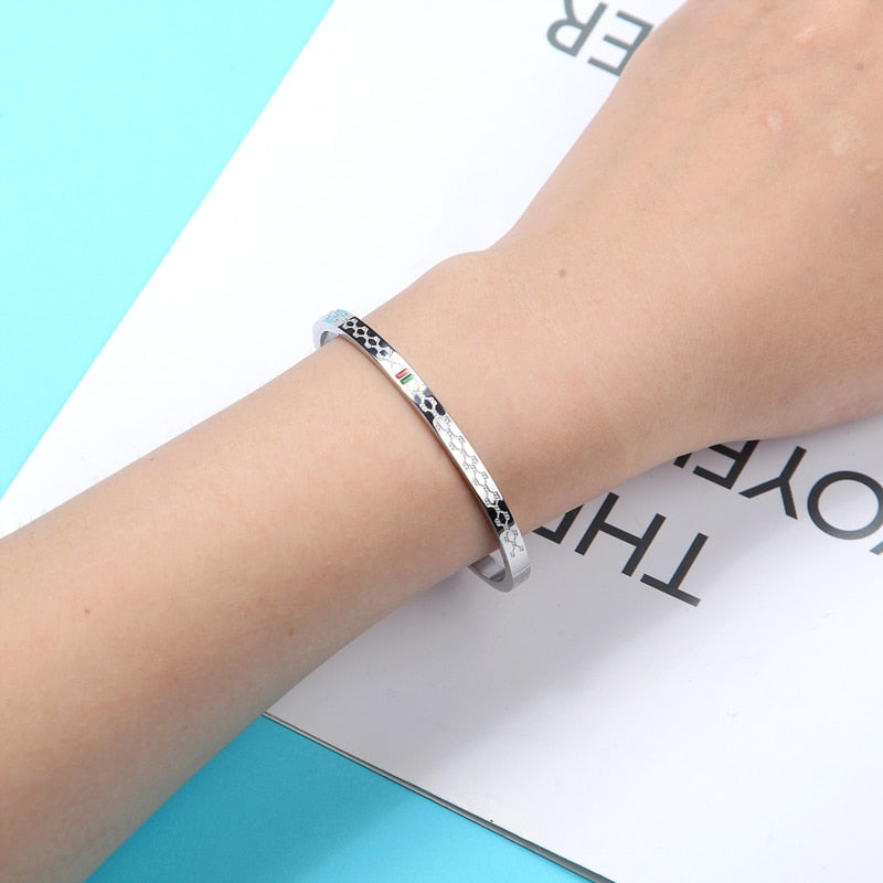 Bracelete de Alto Luxo 0 karavelas 