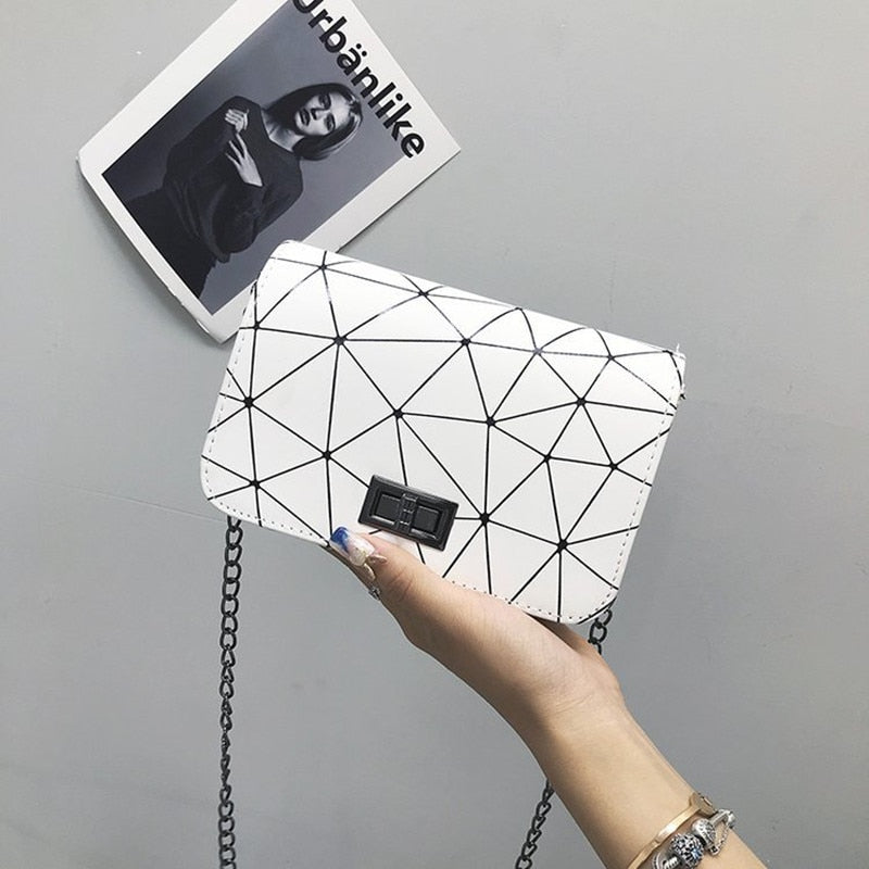 Bolsa Casual Transversal LovePaty 201339608 karavelas 