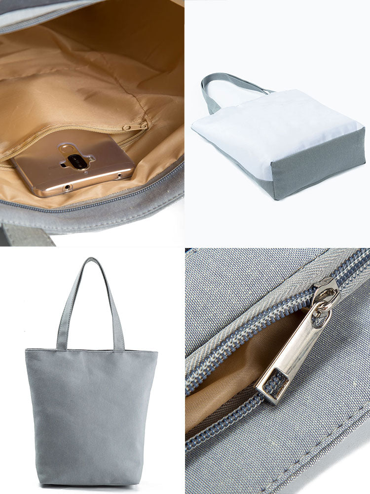 Bolsa Personalizada de Gatinho karavelas 