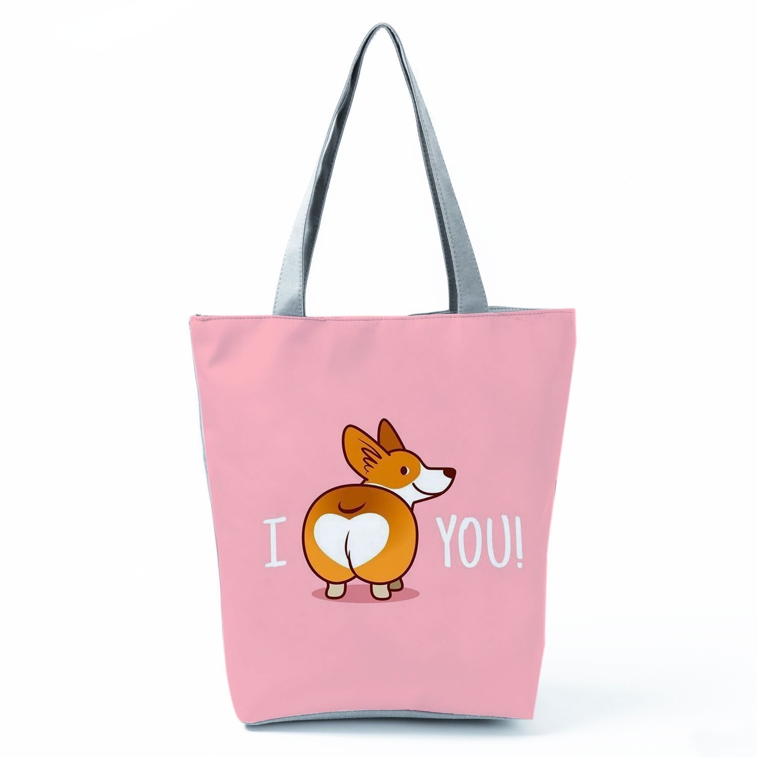 Bolsa Personalizada de Gatinho karavelas 