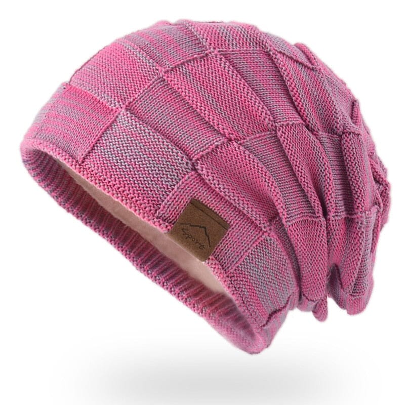Gorro 0 karavelas Pink 