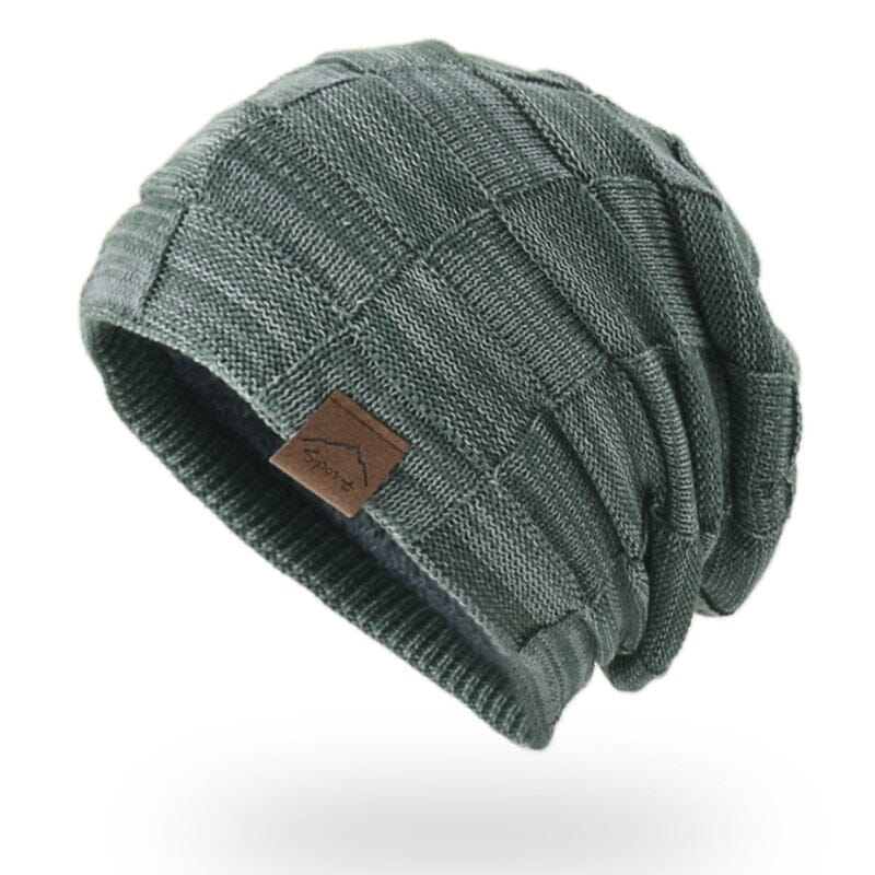 Gorro 0 karavelas Verde 