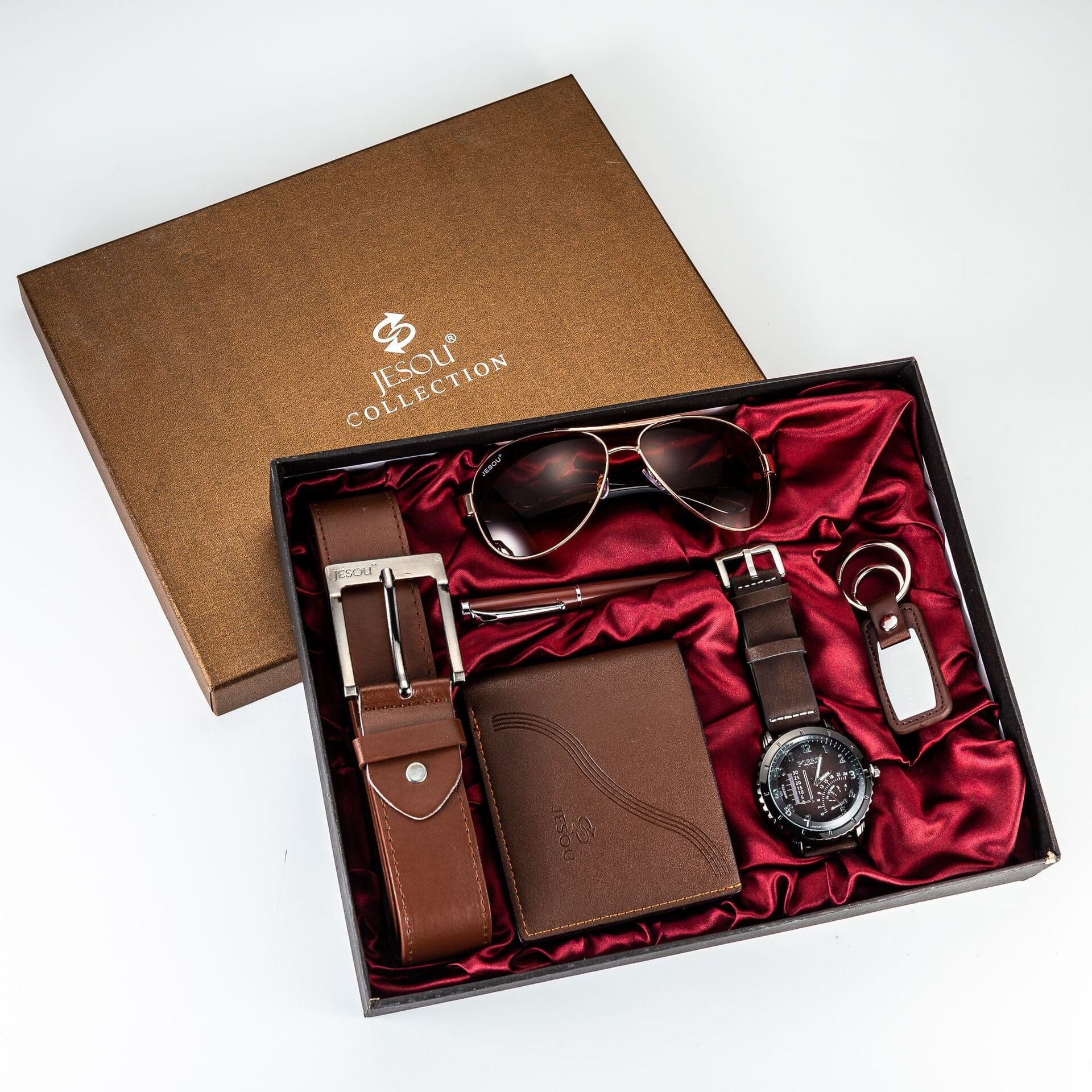 Box Homem Lendário 0 karavelas Coffee 