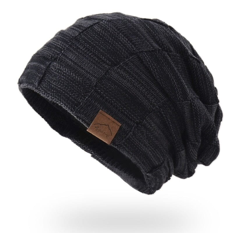 Gorro 0 karavelas Preto 