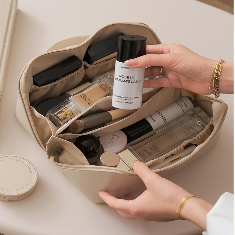 Nécessaire Organizadora Travel Cosmetic 0 karavelas 