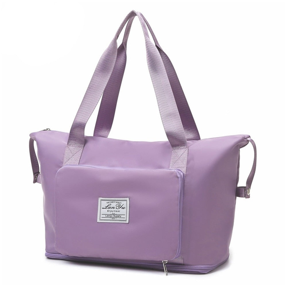 Bolsa Pratic Expansiva Para Viagem 0 karavelas 