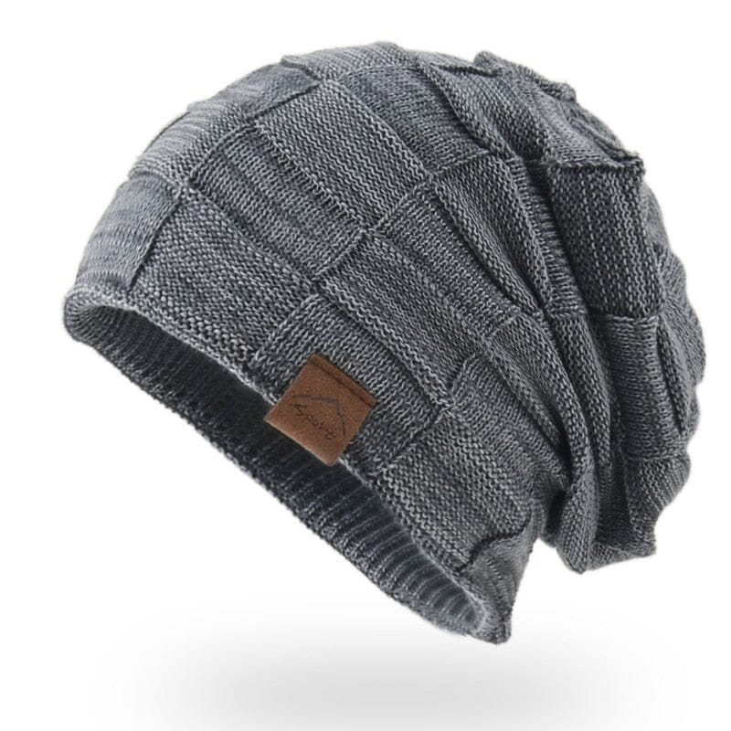 Gorro 0 karavelas Cinza 