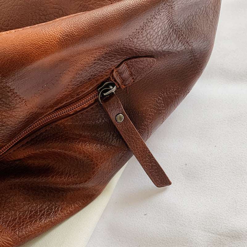 Bolsa Vintage Classic Luxo 0 karavelas 