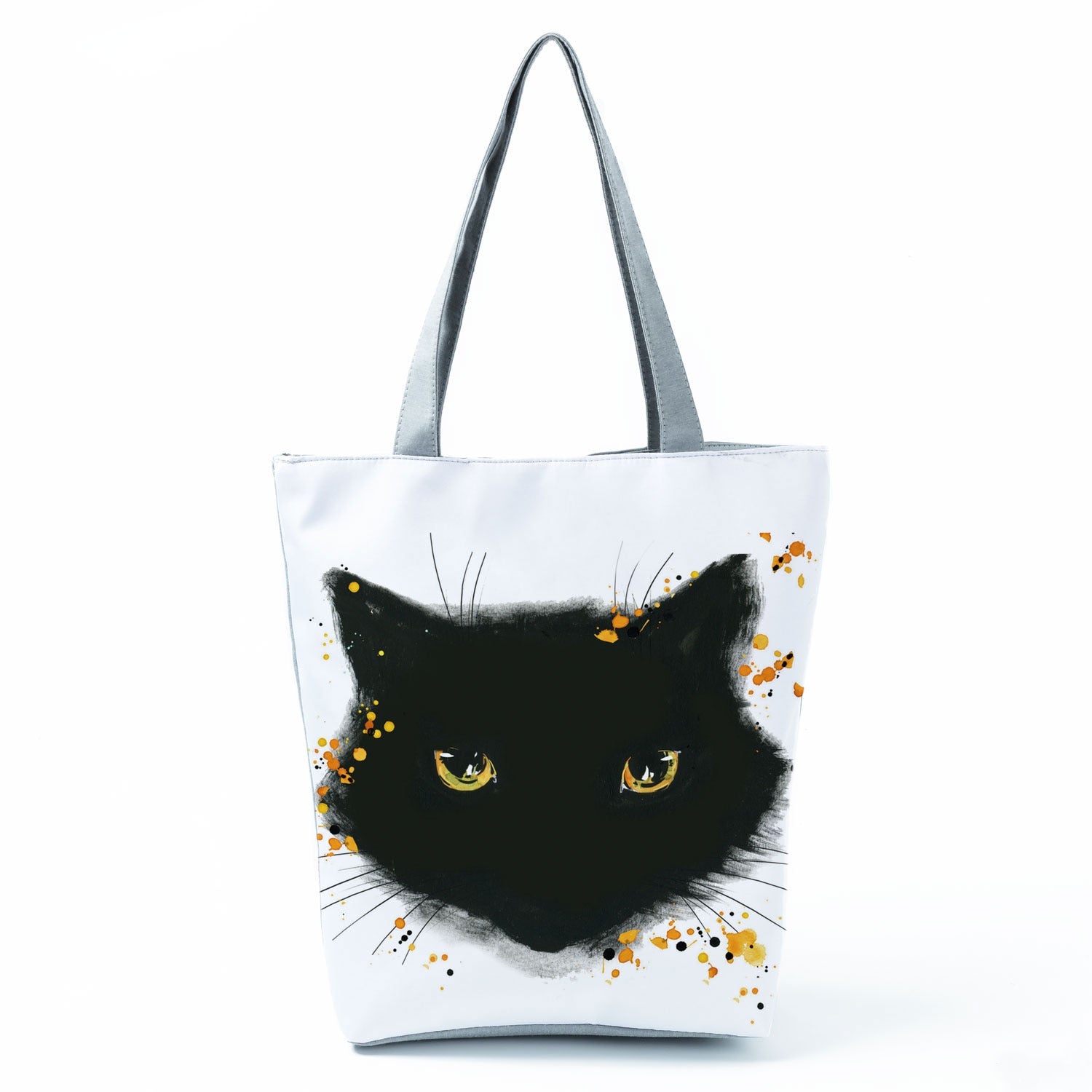 Bolsa Personalizadas 0 karavelas hl2753 Cat Handbag 