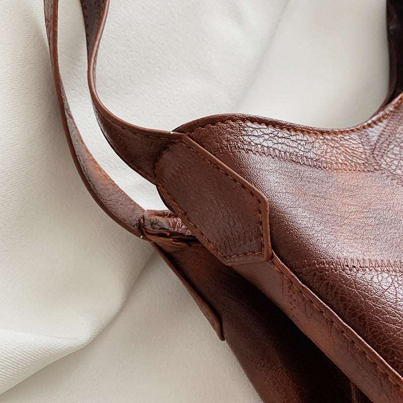Bolsa Vintage Classic Luxo 0 karavelas 