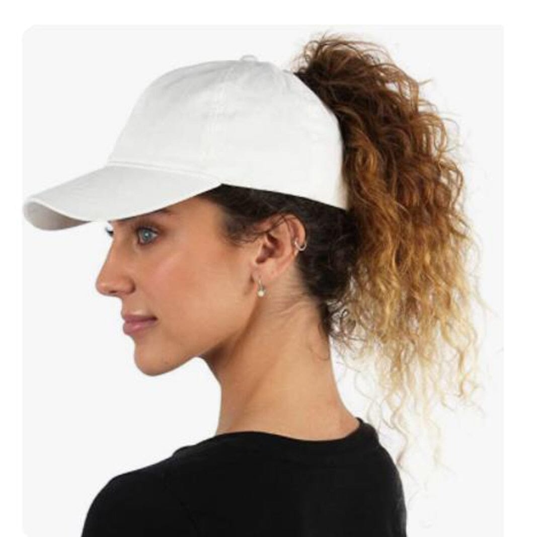 Boné PonyTail Proteção UV+50 Feminino 0 karavelas 
