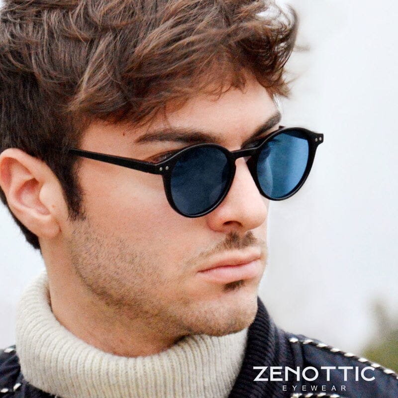 Óculos de Sol Polarizado Ibiza UV400 Zenottic + Brinde Exclusivo 0 karavelas 