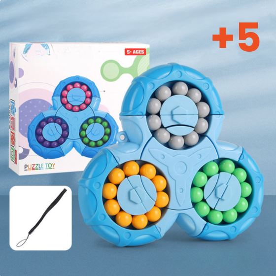Smart Magic Bean Toy 0 karavelas 
