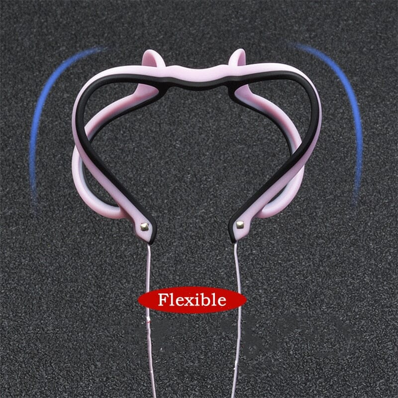 YIMARUILI Ultralight Titanium Alloy TR90 Myopia Glasses Retro Round Optical Prescription Eyeglasses Frame Men And Women H3050 0 karavelas 